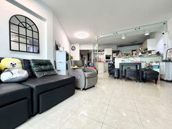 Blk 158D Rivervale View (Sengkang), HDB 5 Rooms #591436551